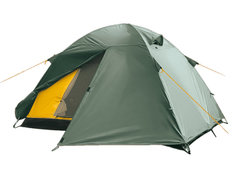 Палатка BTrace Malm 2 Green T0478