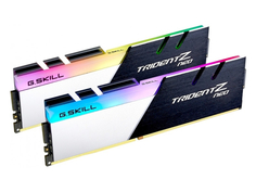 Модуль памяти G.Skill Trident Z Neo DDR4 DIMM 3600MHz PC-28800 CL18 - 32Gb KIT (2x16Gb) F4-3600C18D-32GTZN