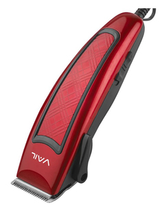 Машинка для стрижки волос Vail VL-6003 Red
