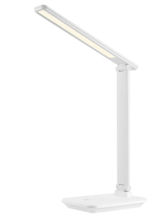 Настольная лампа Rombica LED Faros White DL-H011