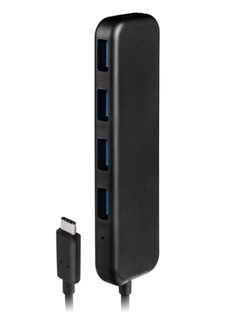 Хаб USB Rombica Type-C Hub TC-00020