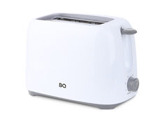 Тостер BQ T1007 White-Grey