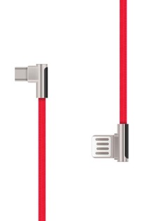 Аксессуар Rombica Digital CB-06 USB - Type-C 1m CB-CB06