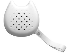 Колонка Rombica Mysound Oscar White BT-S086