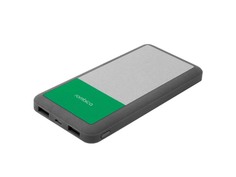 Внешний аккумулятор Rombica Power Bank Neo Bright 10000mAh 5C PB-00115