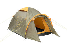 Палатка Helios Musson-2 Green HS-2366-2 GO/156127