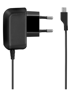 Зарядное устройство сетевое Samsung ATADU10EBECSTD