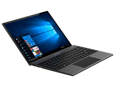 Ноутбук Irbis NB665 (Intel Pentium J3710 1.6 GHz/4096Mb/128Gb eMMC/Intel HD Graphics/Wi-Fi/Bluetooth/Cam/13.5/3000x2000/Windows 10 Pro 64-bit)