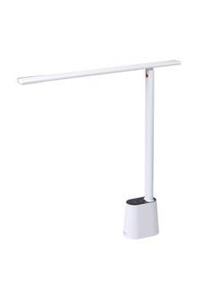 Настольная лампа Baseus Smart Eye Series Charging Folding Reading Desk Lamp White DGZG-02