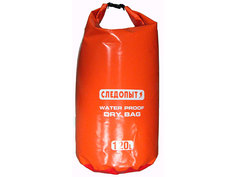 Гермомешок Гермомешок Следопыт Dry Bag 120L без лямок Mix PF-DBS-120