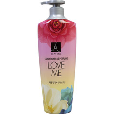 Кондиционер Elastine Perfume Love me парфюмированный 600 мл