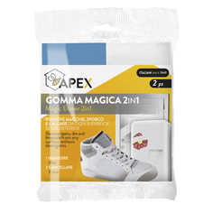 Набор губок Apex, 2 шт