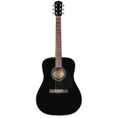 CD-60 Black Fender
