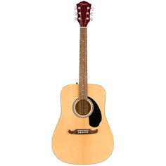 FA-125 Fender