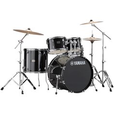 RYDEEN RDP2F5BLACK GLITTER Yamaha