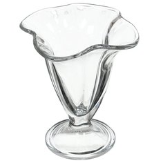 Креманка стекло, 11.8 см, Pasabahce, Ice Ville, 51068 SL