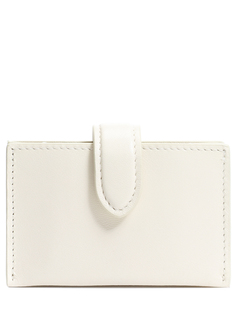 Кардхолдер кожаный The Row