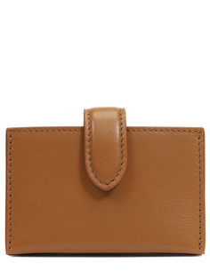 Визитница кожаная The Row