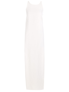 Сарафан из вискозы Brunello Cucinelli