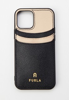 Чехол для телефона Furla HIGH TECH IPHONE 12 COVER