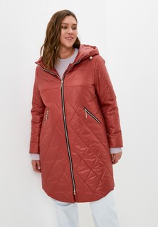 Куртка утепленная Karmel Style 