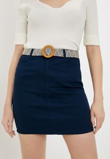 Юбка джинсовая Zolla 