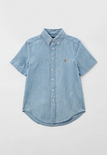 Рубашка Polo Ralph Lauren 