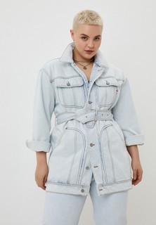 Куртка джинсовая Diesel 