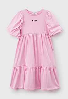 Платье MSGM Kids 