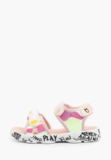 Сандалии Котофей 