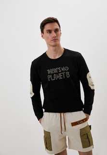 Свитшот Snow Airwolf 