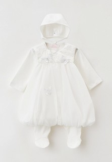 Комбинезон и чепчик Choupette 