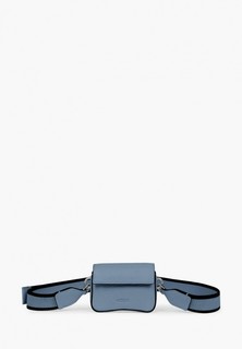 Сумка Ecco Textureblock Cassette Bag Mini