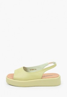 Босоножки Abricot 