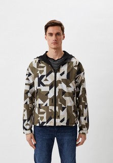 Ветровка Karl Lagerfeld reversible