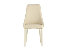 Стул луис (stoolgroup) бежевый 48x93x57 см.