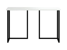Стол board (ogogo) белый 120x74x50 см.