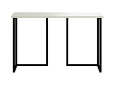 Стол board (ogogo) серый 120x74x50 см.