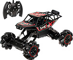 Краулер р/у Crossbot Дрифткар аккум. 4WD 870601