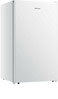 Однокамерный холодильник HISENSE RR121D4AW1