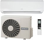 Сплит-система Hitachi Inverter RAK-25RPB / RAC-25WPB