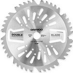 Диск для мотокосы Daewoo Power Products DABC 255/40