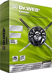 Антивирус Dr.Web Katana 24 мес. 2 ПК