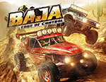 Игра для ПК THQ Nordic BAJA: Edge of Control HD