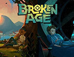 Игра для ПК THQ Nordic Broken Age