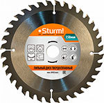 Пильный диск Sturm 9020-150-22/20-36T Sturm!