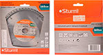 Пильный диск Sturm 9020-160-20-48T Sturm!