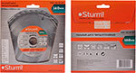 Пильный диск Sturm 9020-160-20-36T Sturm!