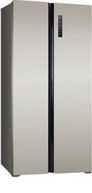 Холодильник Side by Side Hiberg RFS-480DX NFH inverter