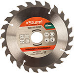 Пильный диск Sturm 9020-1 90-30-24T Sturm!